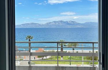 Alexandros Kalamos Hotel - Foto 15