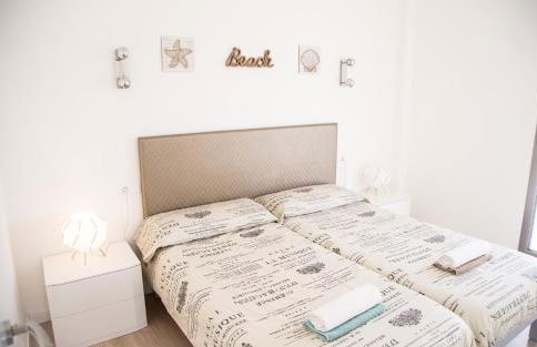 Sea Club Apartments - Foto 55