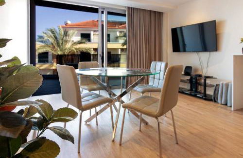 The Jolie - Lava Pools Apartments - Foto 35