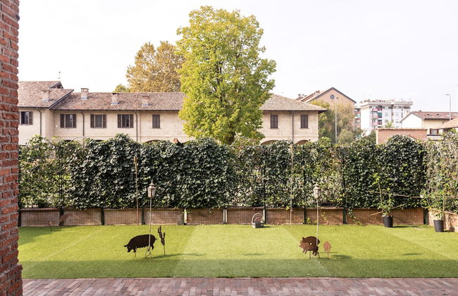 Navigli - RentClass Belisario - Foto 22