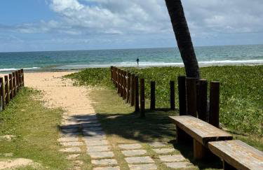 Casa de Praia - Condominio Parque Interlagos Bahia- 500 Metros da Praia - Foto 44