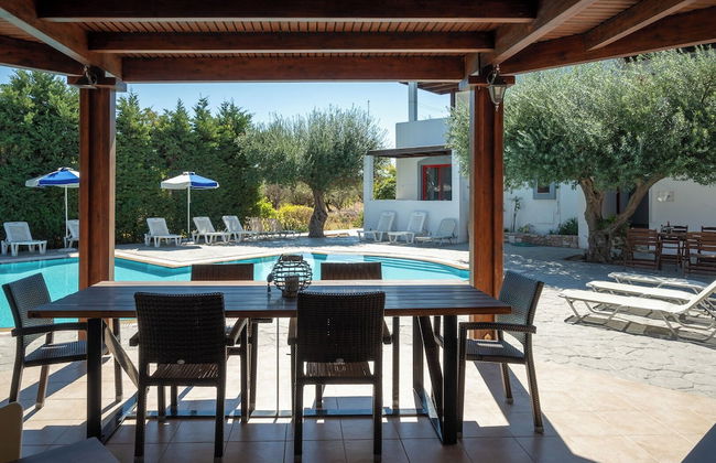 Triantafillas Suites - Foto 61