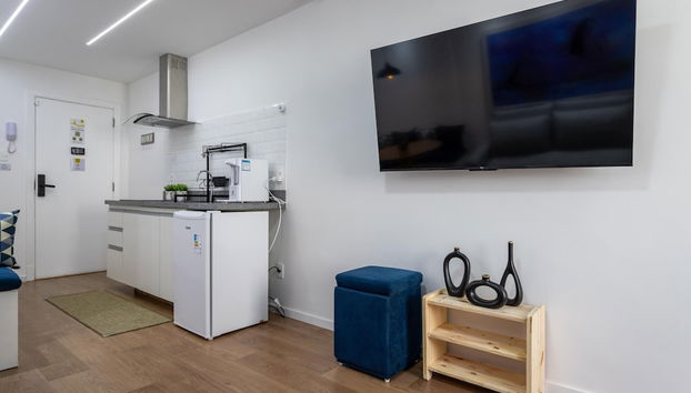 Friendly in Copa Ideal for Couples Nsc1209 - Foto 2, Habitación