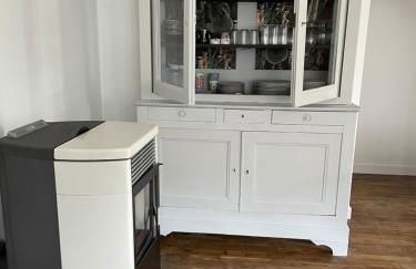 Les gîtes de Madline, Le gîte du prieuré - Foto 7