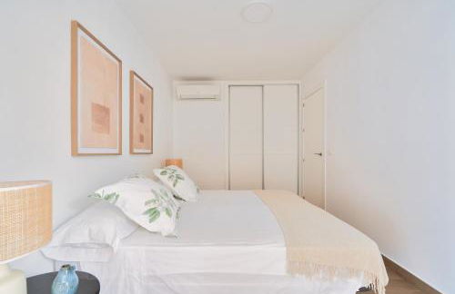 Apartamento en primera linea de playa en la Malagueta - Foto 18