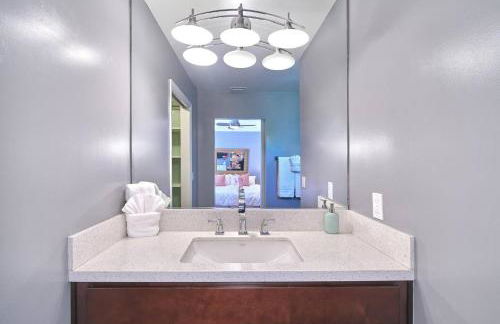 Pineapple Splash! Complete Privacy! Salt Pool! - Photo 23