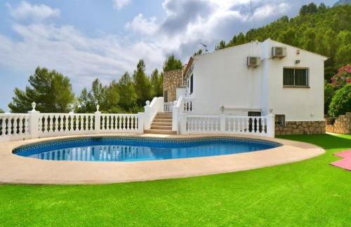 VILLA FAMILIA - Foto 46