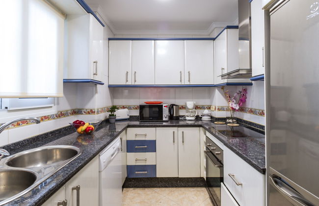 Apartamentos Pueblo Valleverde - Photo 12