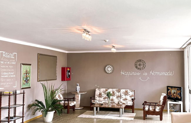 Hotel Sara - 2 Guests Room - n 13 - Foto 2