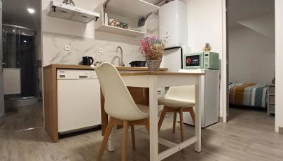 Appartement au rez-de-chaussée avec jardin privé - Foto 3