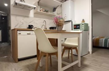Appartement au rez-de-chaussée avec jardin privé - Foto 3