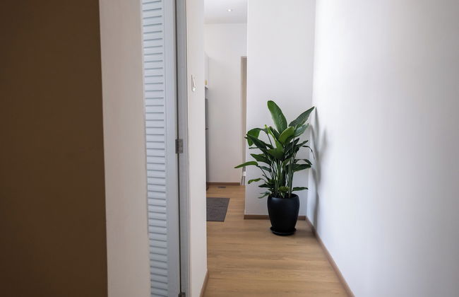 Hovoh Boutique Serviced Apartment - Foto 9