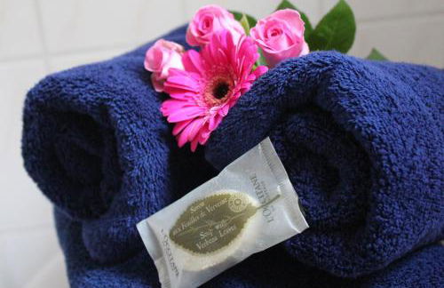 Apartment Schiller - Foto 15