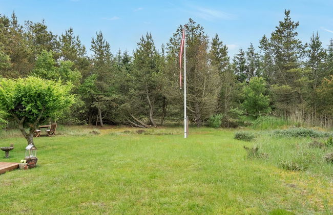 "Dirch" - 1.5km from the sea - Foto 6