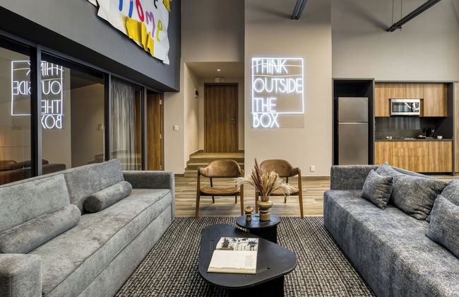 ULIV Cibeles - Foto 41