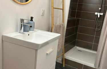 Le Cœur de Tournon - Climatisé - Foto 2