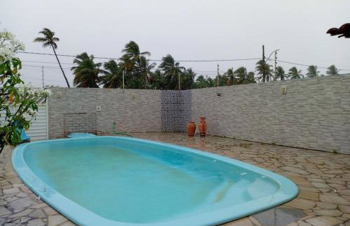 Casa de praia na Barra dos Coqueiros - Foto 4