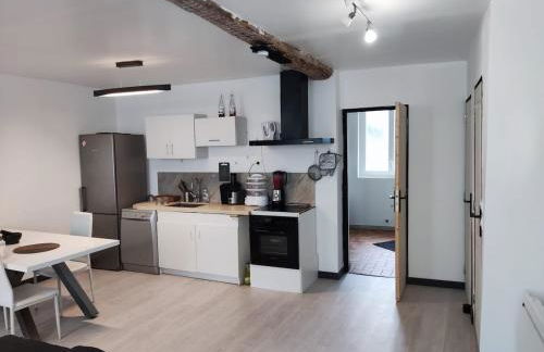 2 pièces Ecueillé, 20mn ZooBeauval - Foto 7