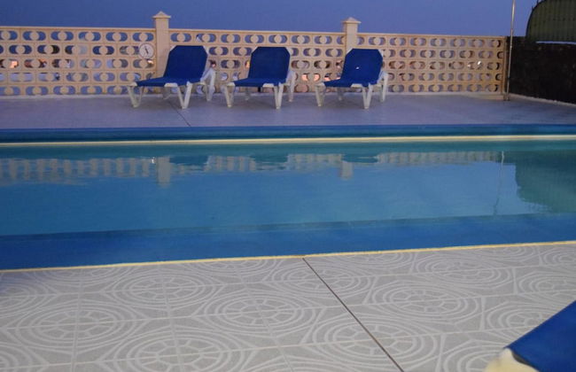 Villas Don Rafael - Foto 32