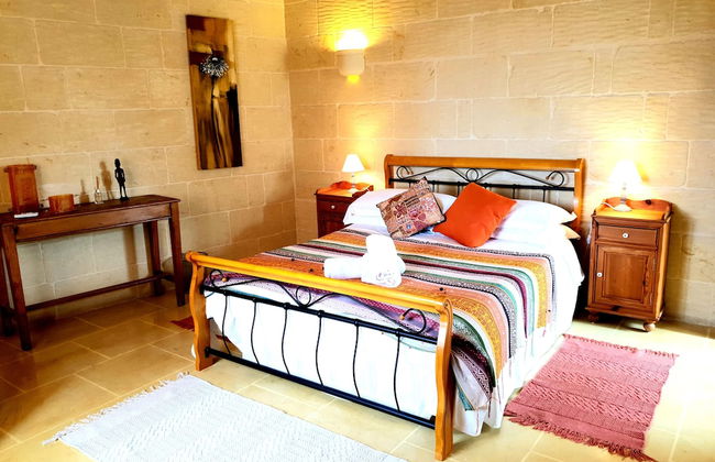 Panoramic Farmhouse - Foto 2