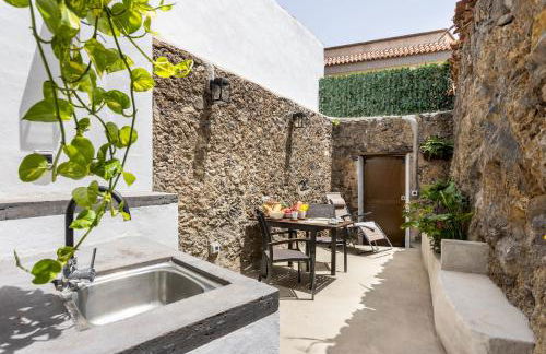 Tenohomes Rural Luxury Scape, Buenavista - Foto 20