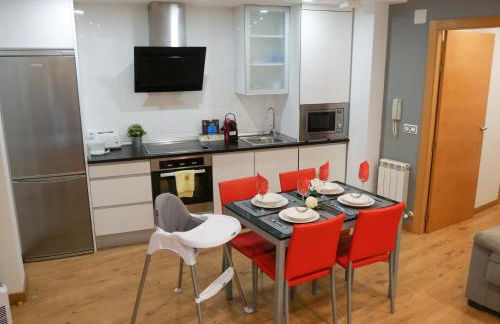 APARTAMENTOS ARGIA 2 - Foto 23