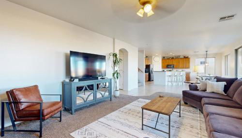 Hot Tub and Game Room Poolside Paradise in Phoenix! - Foto 4