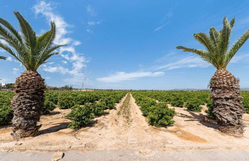 Casa lago jardin - Foto 19