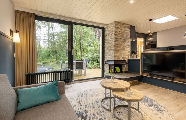 Center Parcs Bispinger Heide - Foto 47