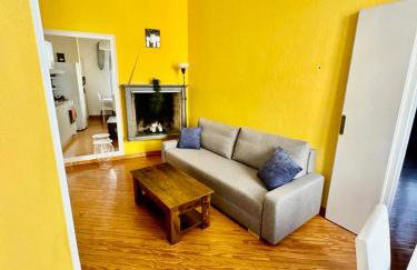 Porta Vigentina cosy flat - Photo 2