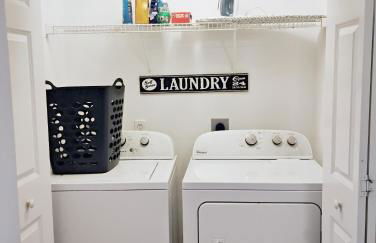 Historic District Retreat - Foto 36