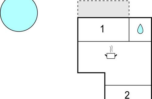 Nice Apartment In Casal Velino - Foto 36