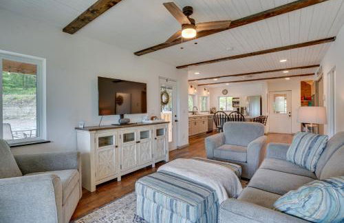 Secluded Marathon Hideaway with Fire Pit and Views! - Photo 6