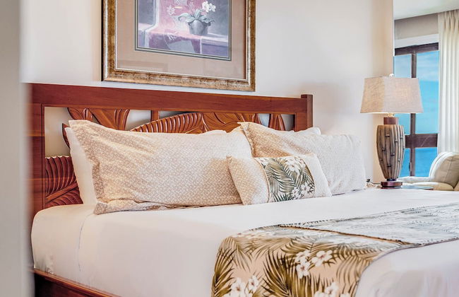 Kaanapali Alii 2 Bedroom Garden-Mountain View - Photo 98