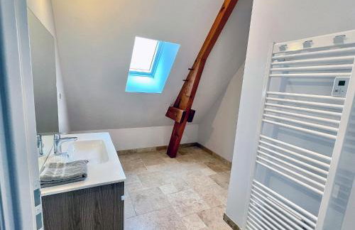 Villa Poujol en Dordogne, piscine chauffée - Foto 29