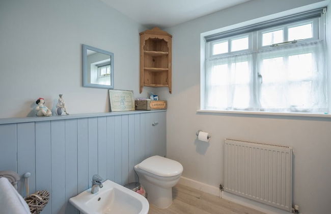 46 Ivy Cottage - Foto 17