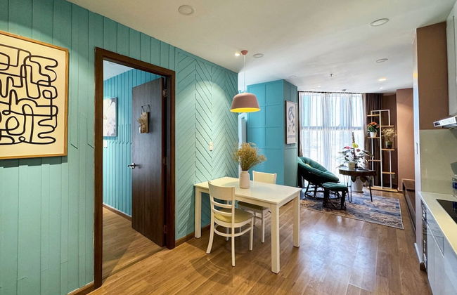 Dalat Center Residence - Foto 19