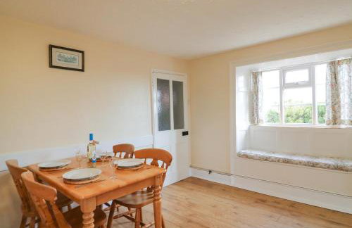 Cliff Farm No 2 Cottage - Foto 12