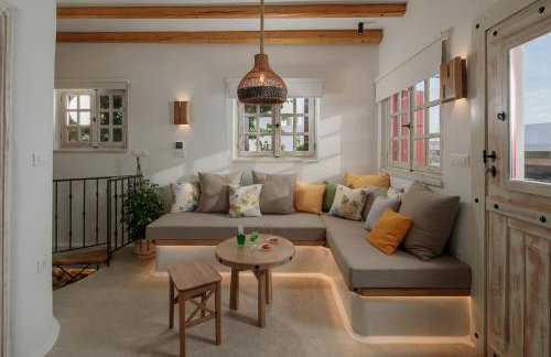 Boriadon Rustic Countryside Homes - Foto 21