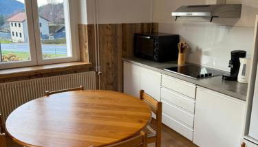 Bel appartement dans une ferme Vosgienne - Foto 4