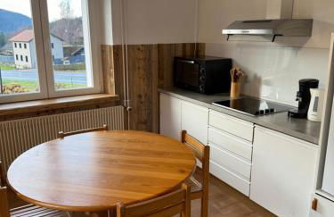 Bel appartement dans une ferme Vosgienne - Foto 4