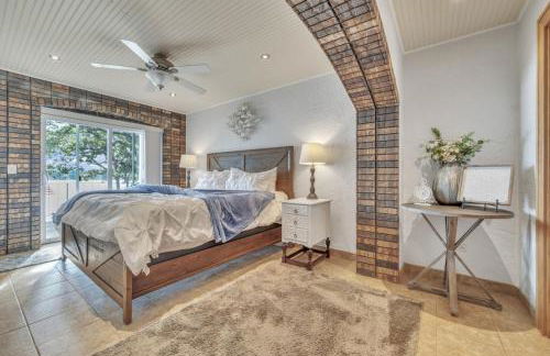 Redmore Lakefront Retreat on East Lake Okoboji - Foto 37