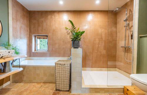 Mas provençal, entre vignes et oliviers - Foto 15