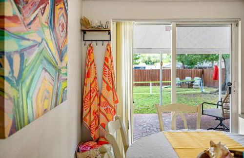 Private Pool 15 Minutes to the Beach & Downtown Saint Petersburg Florida - Foto 33