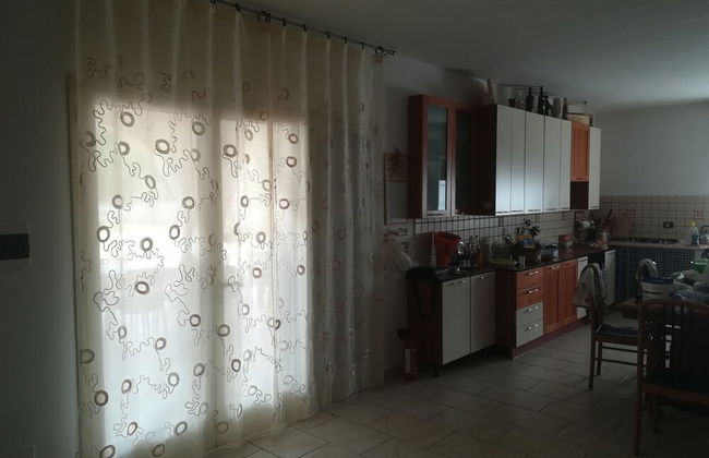 Trullo Alessandro e Villa Raffaela - Photo 17