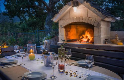 Holiday Home Villa Dalmatica moderna by Interhome - Foto 8