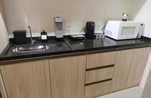 Apartamento de 1 dormitório no Jabaquara, próximo ao São Paulo Expo - Oga Porã - Foto 18