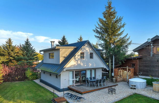 Dolni Branna Kdk11210 - Photo 3