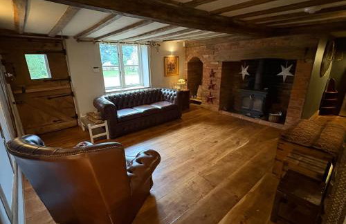 Stunning 16th Century Farmhouse in Suffolk - Foto 5