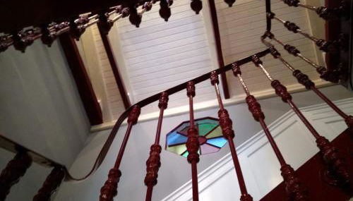 Apartamento Trasiego - Photo 5, Lobby or reception